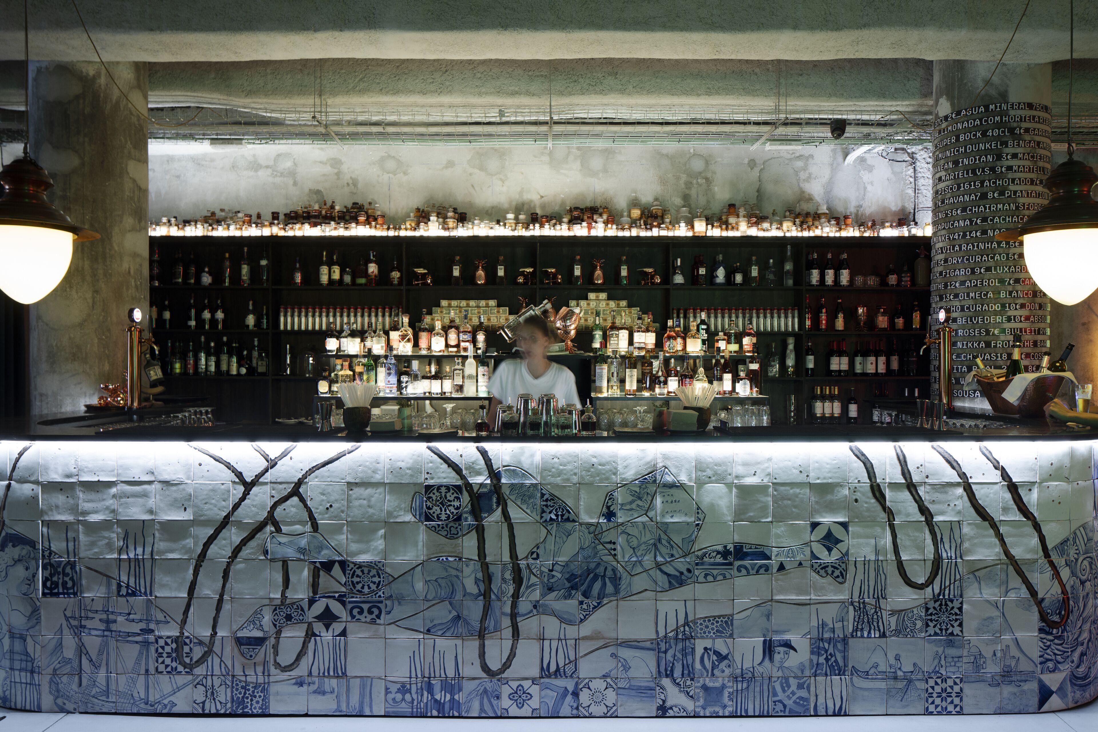 Zero Box Lodge Porto — Photos 1